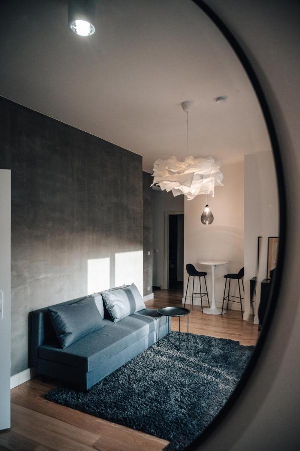 Апарт отель Boutique Rezidence Baar Нови-Йичин Экстерьер фото
