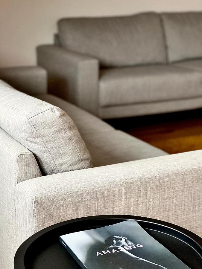 Апарт отель Boutique Rezidence Baar Нови-Йичин Экстерьер фото