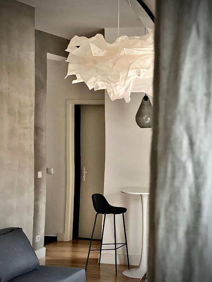 Апарт отель Boutique Rezidence Baar Нови-Йичин Экстерьер фото